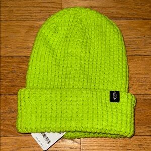 NWT Free People Movement Beanie